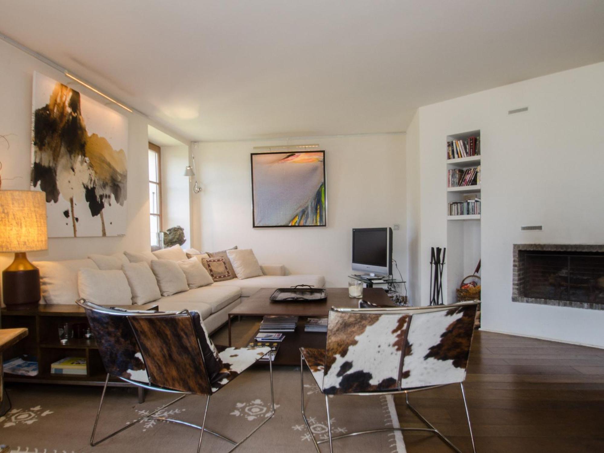 De Standing Avec Balcon Et Wifi A - Fr-1-343-176 Apartamento