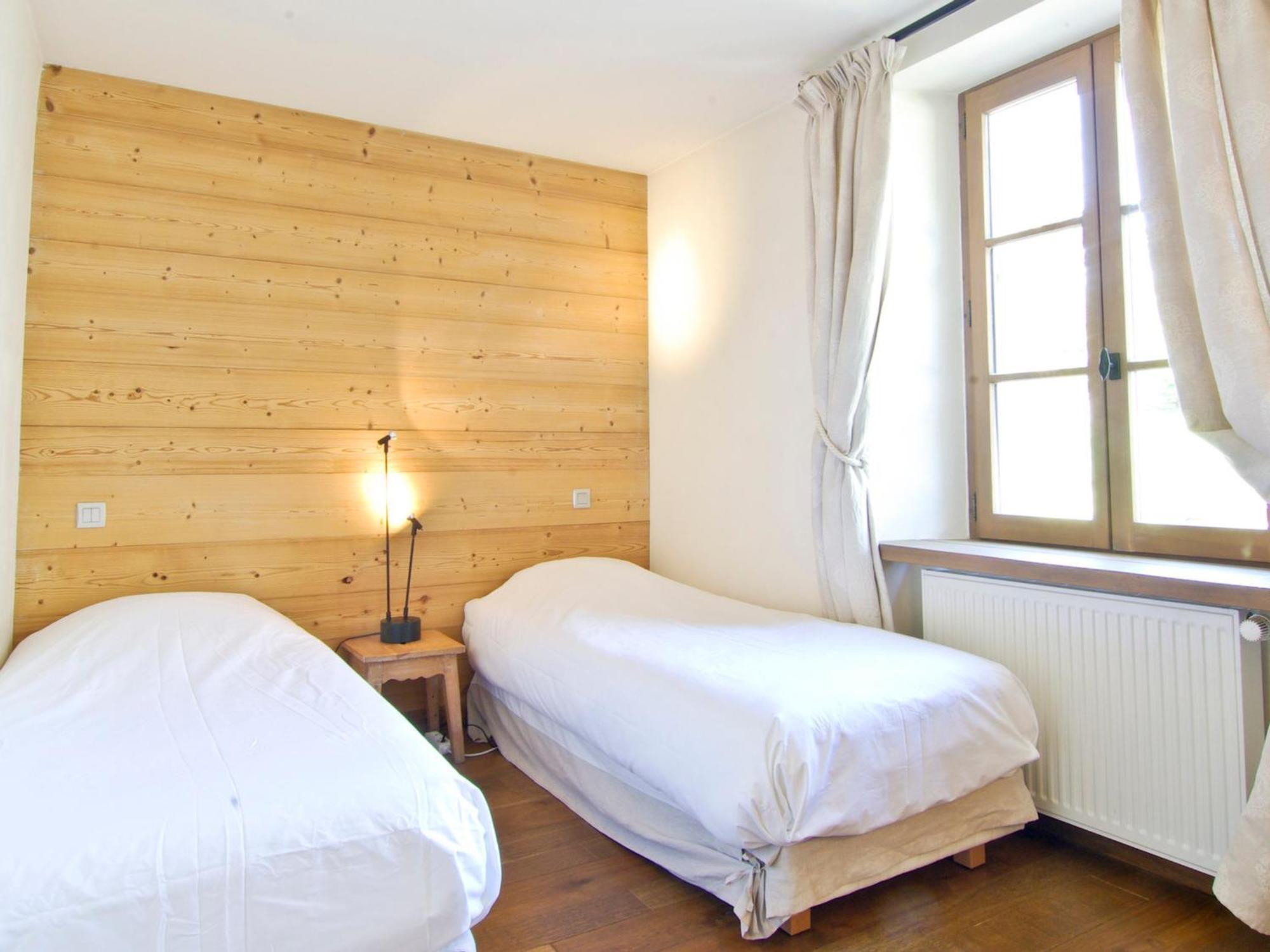 De Standing Avec Balcon Et Wifi A - Fr-1-343-176 Apartamento *