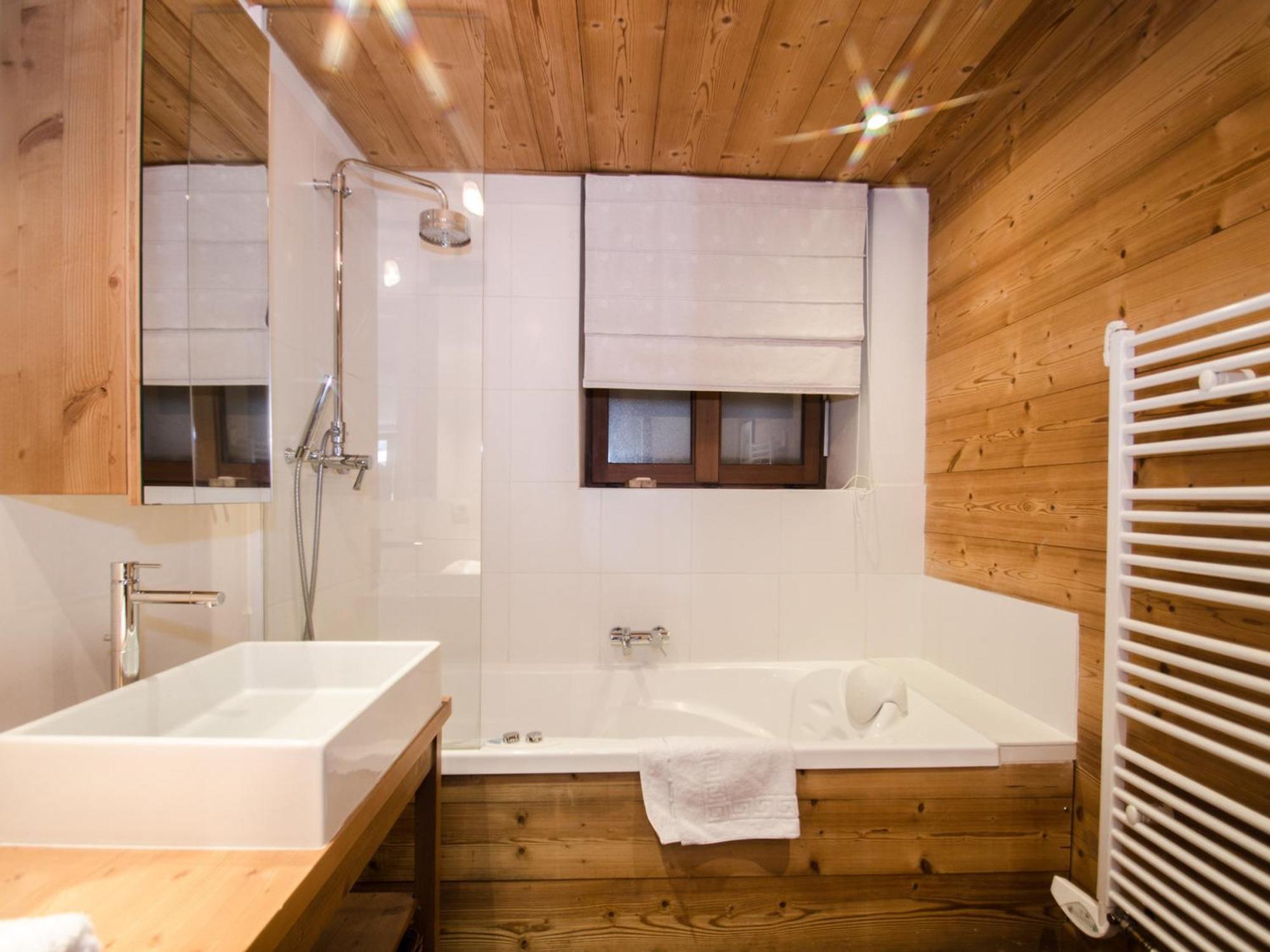 Apartamento De Standing Avec Balcon Et Wifi A - Fr-1-343-176 *